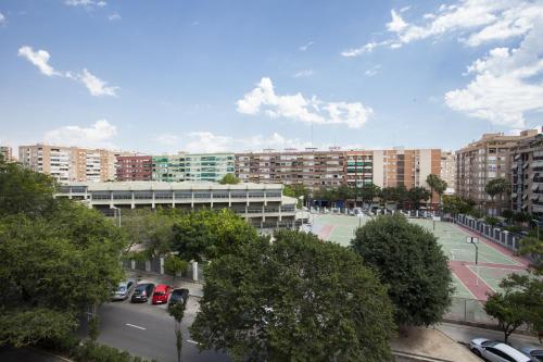Apartments Serrería II - image 6
