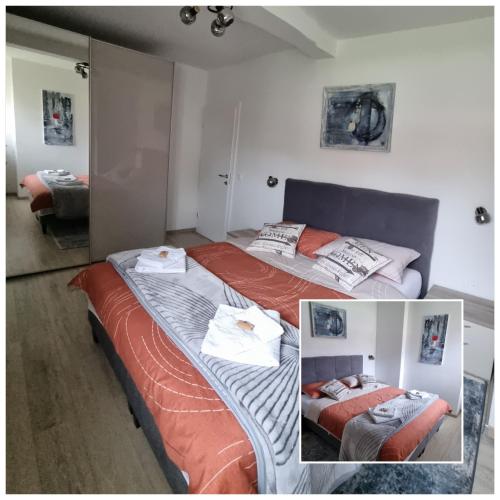 Apartman Orhideja Apartman Orhideja