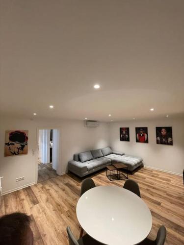 Penthouse, klimatisiert Offenburg,Europapark, Offenburg (fotografie 11)