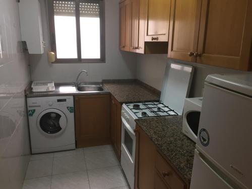 Apartamentos Vicent