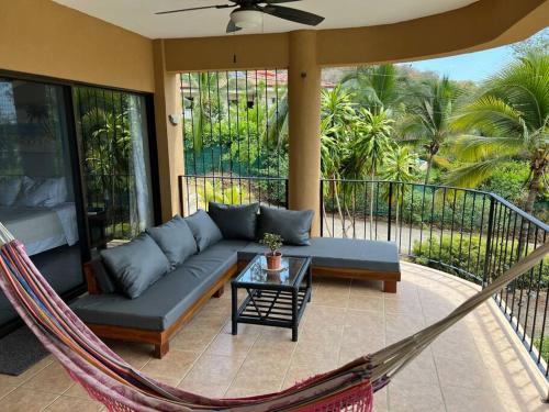 Magical 1 Bedroom Condo with Ocean View & Pool