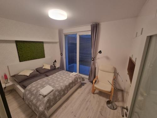 Konig Mikulov in Mikulov