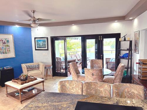 Come, Enjoy & Relax at Rio Mar Cluster II, Rio Grande, PR, Rio Grande (photo 4)