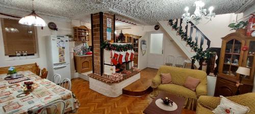 Teodor Apartman - Location saisonnière - Gyula