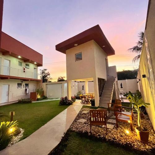 Residencial 220 Maresias, Maresias (photo 6)