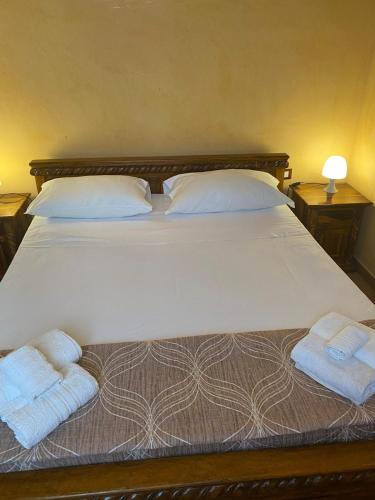 LE CAMERE AL CASSARO 3