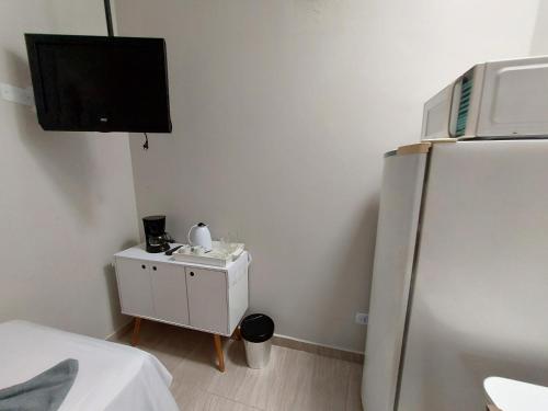 Kitnets bem localizada, próx ao autódromo!