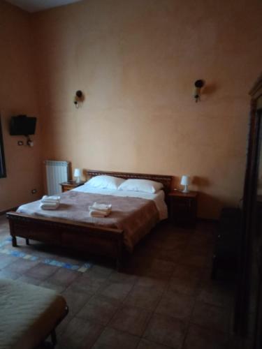 LE CAMERE AL CASSARO, Palermo (fotografie 10)