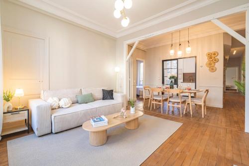 Champagne Central - Exceptionnel 3 chambres