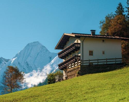 Landhaus Maria - Apartment - Hippach