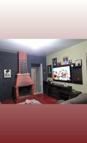Sítio casa grande