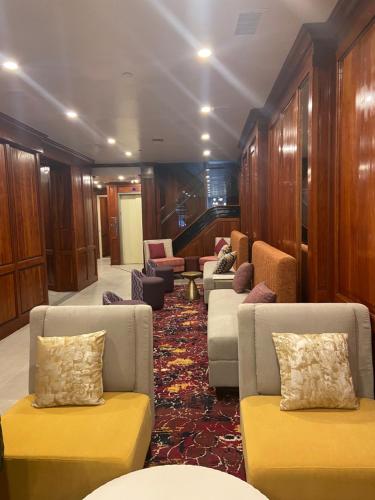 The Mayfair Hotel Times Square, an Ascend Collection - 로비