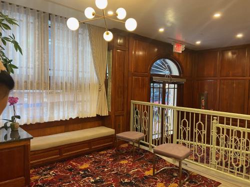 The Mayfair Hotel Times Square, an Ascend Collection - 숙소 외관