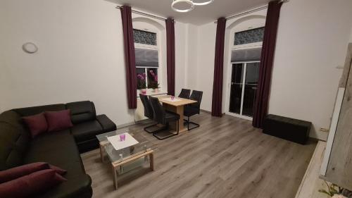 Fewo Kaiser Wohnung Stella, Drezno (zdjęcie 7)