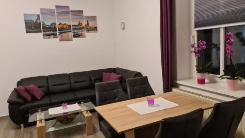 Fewo Kaiser Wohnung Stella, Drezno (zdjęcie 6)