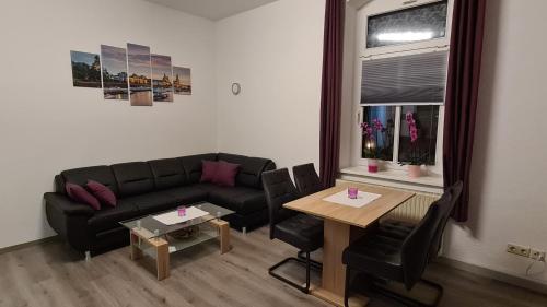 Fewo Kaiser Wohnung Stella, Drezno (zdjęcie 3)