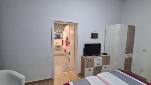 Fewo Kaiser Wohnung Stella, Drezno (zdjęcie 10)