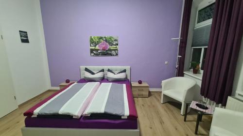 Fewo Kaiser Wohnung Stella, Drezno (zdjęcie 9)