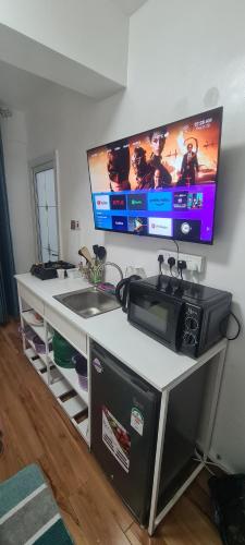 JVstudios-Ndemi garden, Nairobi