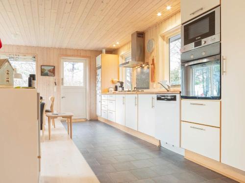 Facilities, 5 person holiday home in Dannemare-By Traum in Dannemare