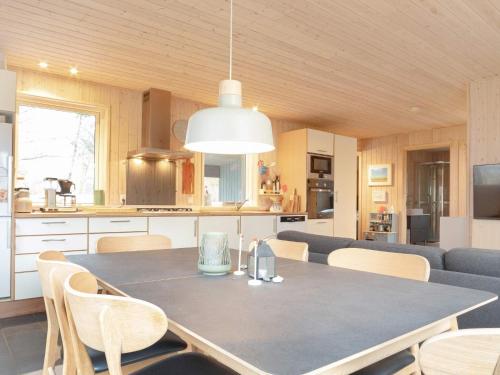 Facilities, 5 person holiday home in Dannemare-By Traum in Dannemare