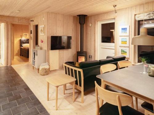 Facilities, 5 person holiday home in Dannemare-By Traum in Dannemare