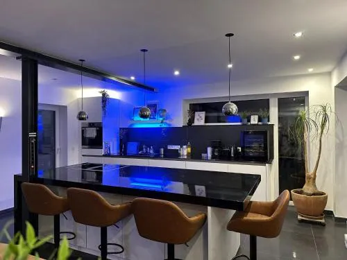 Business Apartment Loft nähe Bonn 3 SZ in Königswinter, Deutschland