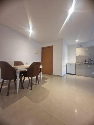 splendide appartement avec piscine in 아가디르