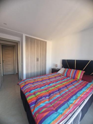 splendide appartement avec piscine in 아가디르