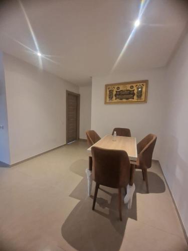 splendide appartement avec piscine in 아가디르