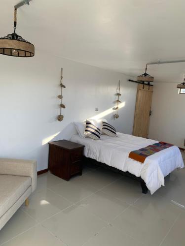 Loft la herradura