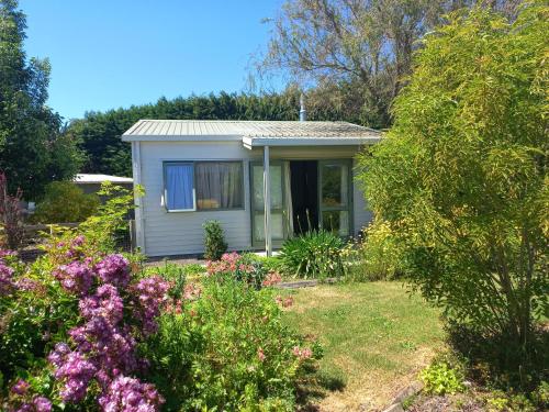 One bedroom country cottage - Apartment - Motueka