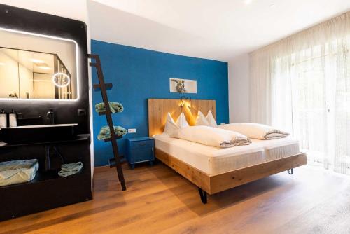 Suite, 3 camere da letto