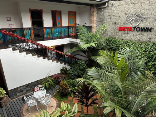 Facilities, Beta Hotel in Salento