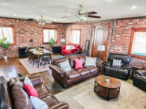 Beaver Lake Hideaway