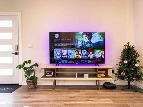 Central Seattle Peaceful Private Retreat 10 Mins Walk From Groceory Store