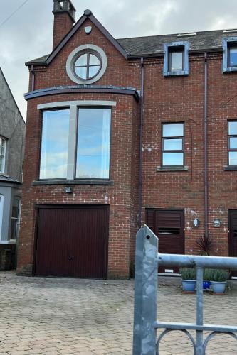 East Belfast Townhouse