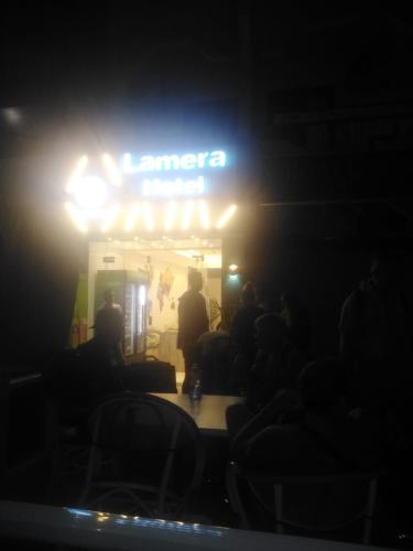 Lamera Hotel