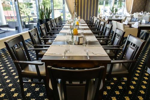 Hotel Business Faltom Gdynia - image 10