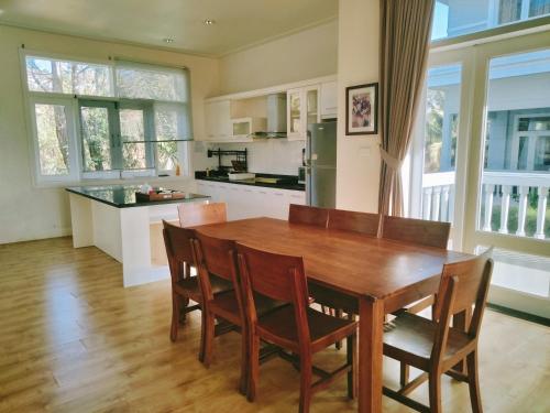 Bougainviella - Sealinks Mui Ne - chuoi biet thu lien ke in Phan Thiet