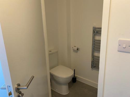 STAN LUXURY HOME, Manchester (fotografie 2)