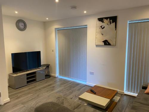 STAN LUXURY HOME, Manchester (fotografie 7)