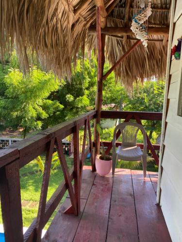 Casa Mountain Las Penitas in Las Penitas