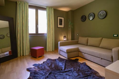 Iekārtas, Sotto Il Cielo Hotel in Pignola