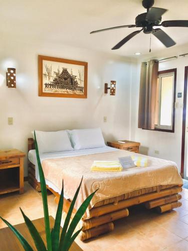 Deluxe Double or Twin Room room in Thalatta Resort
