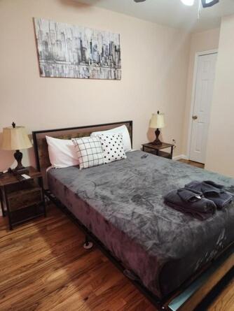 Hotel Blu NY LLC in Brooklyn, USA