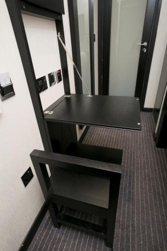 Great St Helen Hotel - image 12