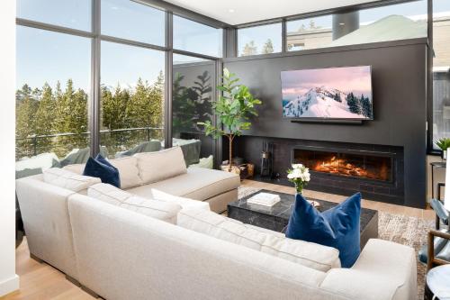 6A Treeline Springs by Moonlight Basin Lodging