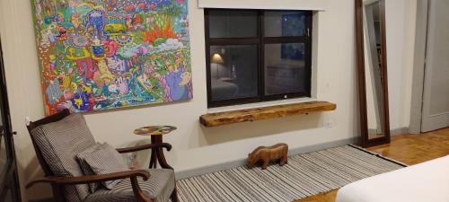 Ibirapuera Park House photo 1