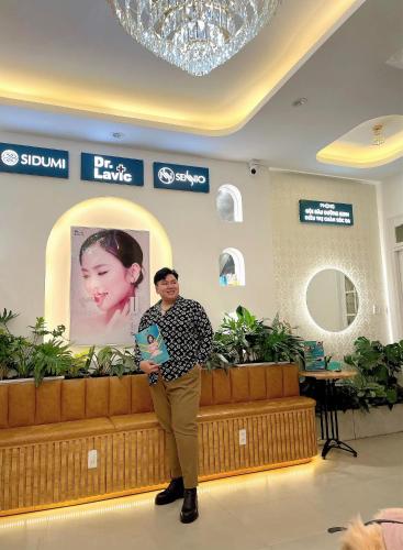 共用Lounge/電視區